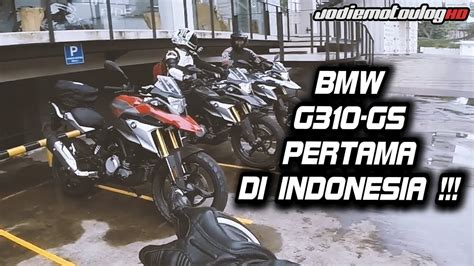 Bmw Gs Indonesia